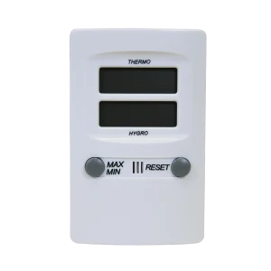 Hygro-Thermometer