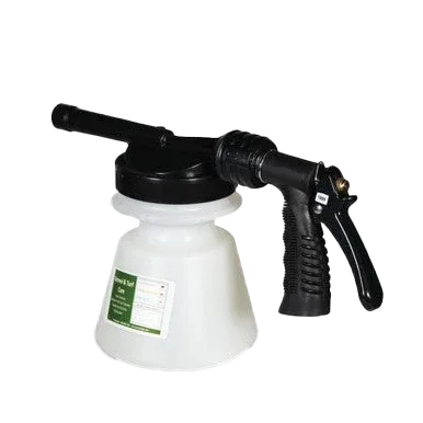 ProFoam 2 Multi-Dilution Gun