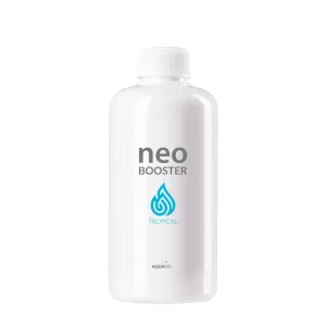 Aquario Neo Booster Tropical - Water Conditioner
