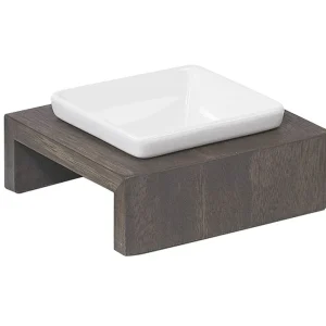Artisan Walnut Diner Single