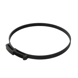 ARS Plastic Clamps