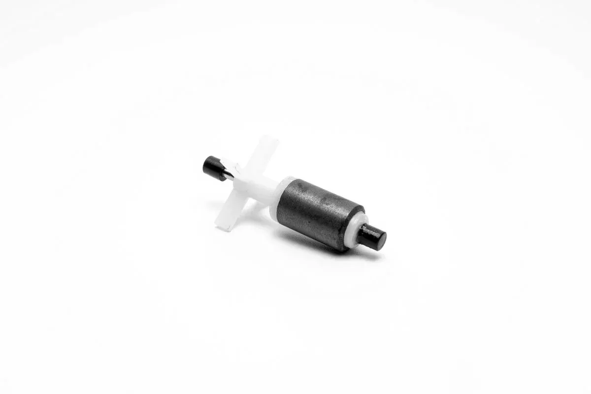 DELTA 30 Aquarium Tank Canister Filter Impeller Replacement - Image 2
