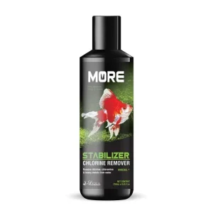 SL-Aqua Black MORE Stabilizer Mineral+