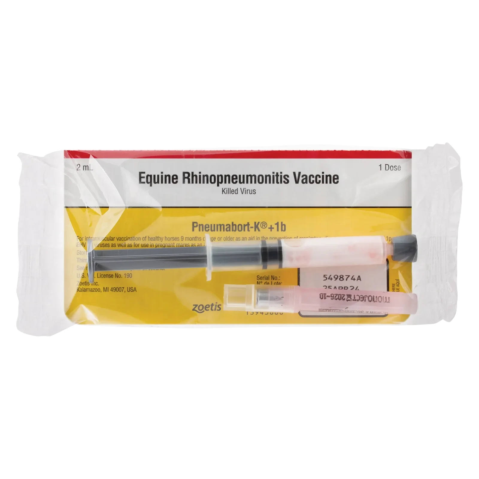 Pneumabort-K®+1B