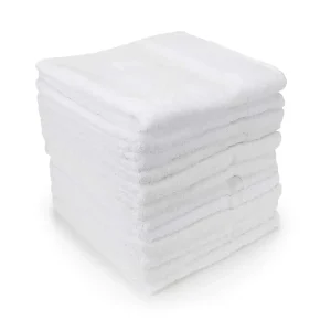 TP Grooming Towel 20 in x 40 in, 12-Count