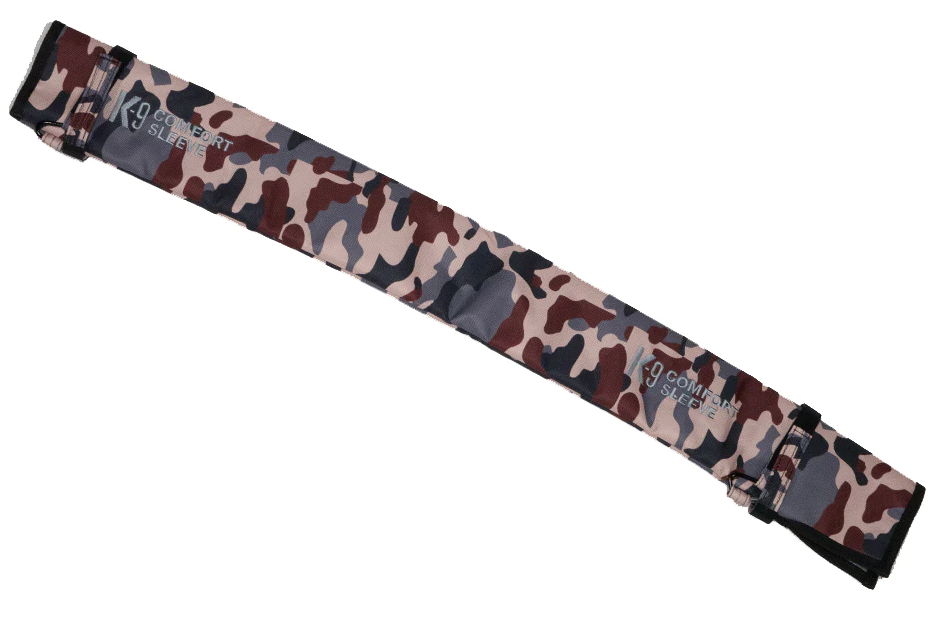 K-9 Comfort Sleeve, Camo