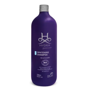 Hydra Groomers Oatmeal Extract Whitening Shampoo for Cats & Dogs