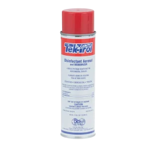 Tek-Trol® Disinfectant