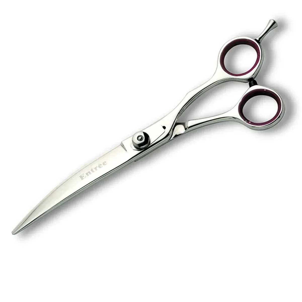 GE Entree Shear Curved 7.5 in