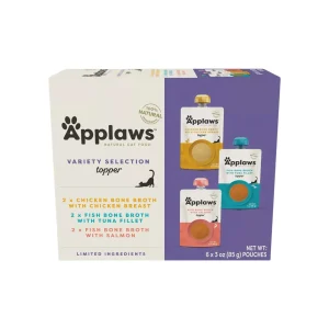 Applaws Limited Ingredient Wet Topper for Cat Food