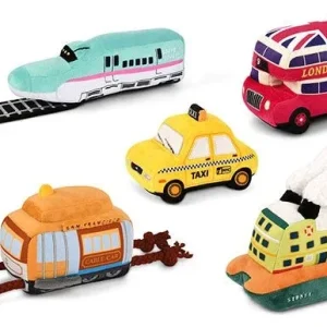 Canine Commute 5-pc Set