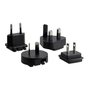 aquavitro Sentia Dose Power Adapter & Plug Set