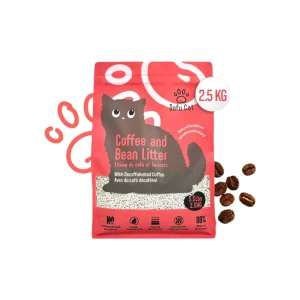 Dofu Cat Coffee & Bean Tofu Litter
