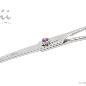 Kenchii Scorpion Curved Shear, 9 inch