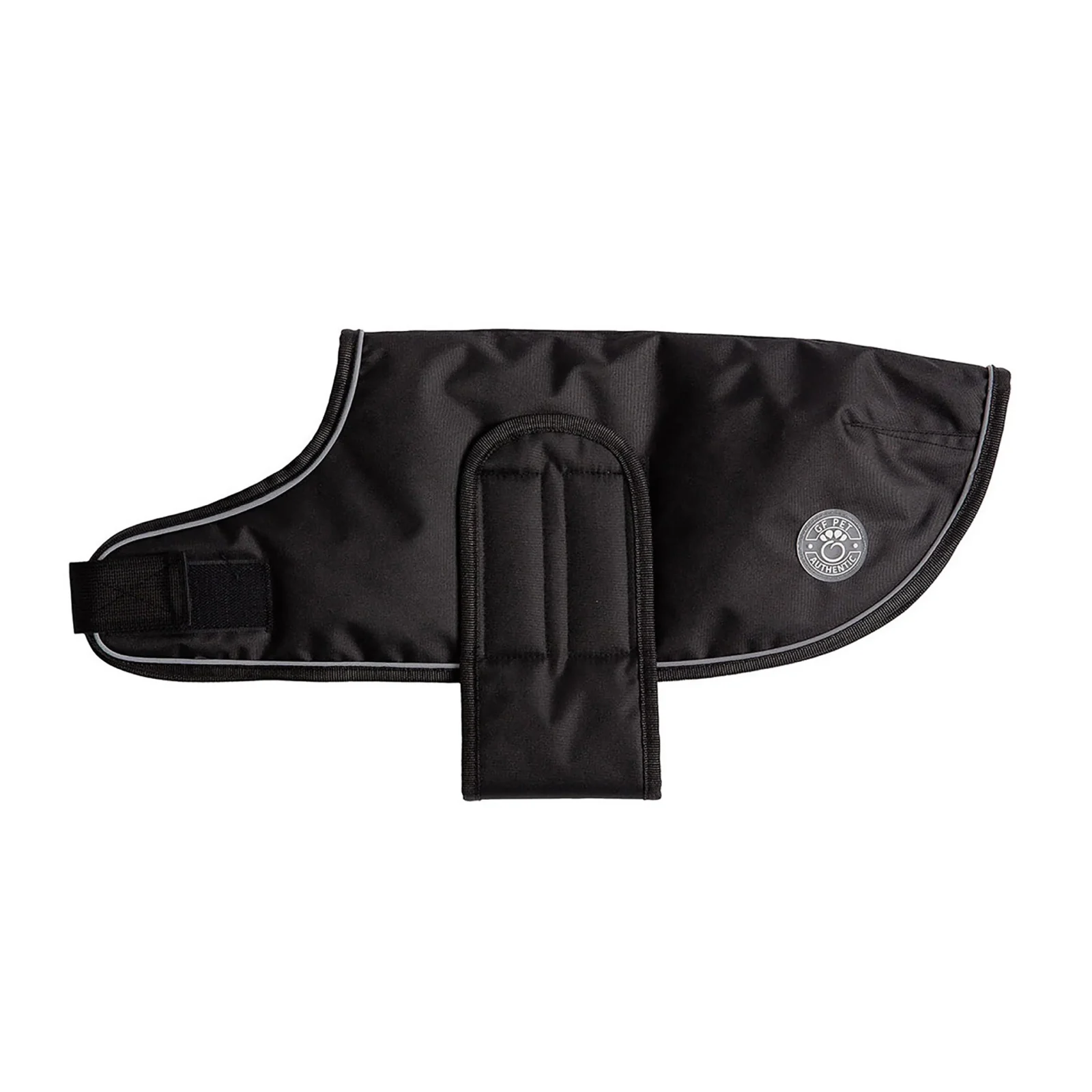 Blanket Jacket - Black - Image 2