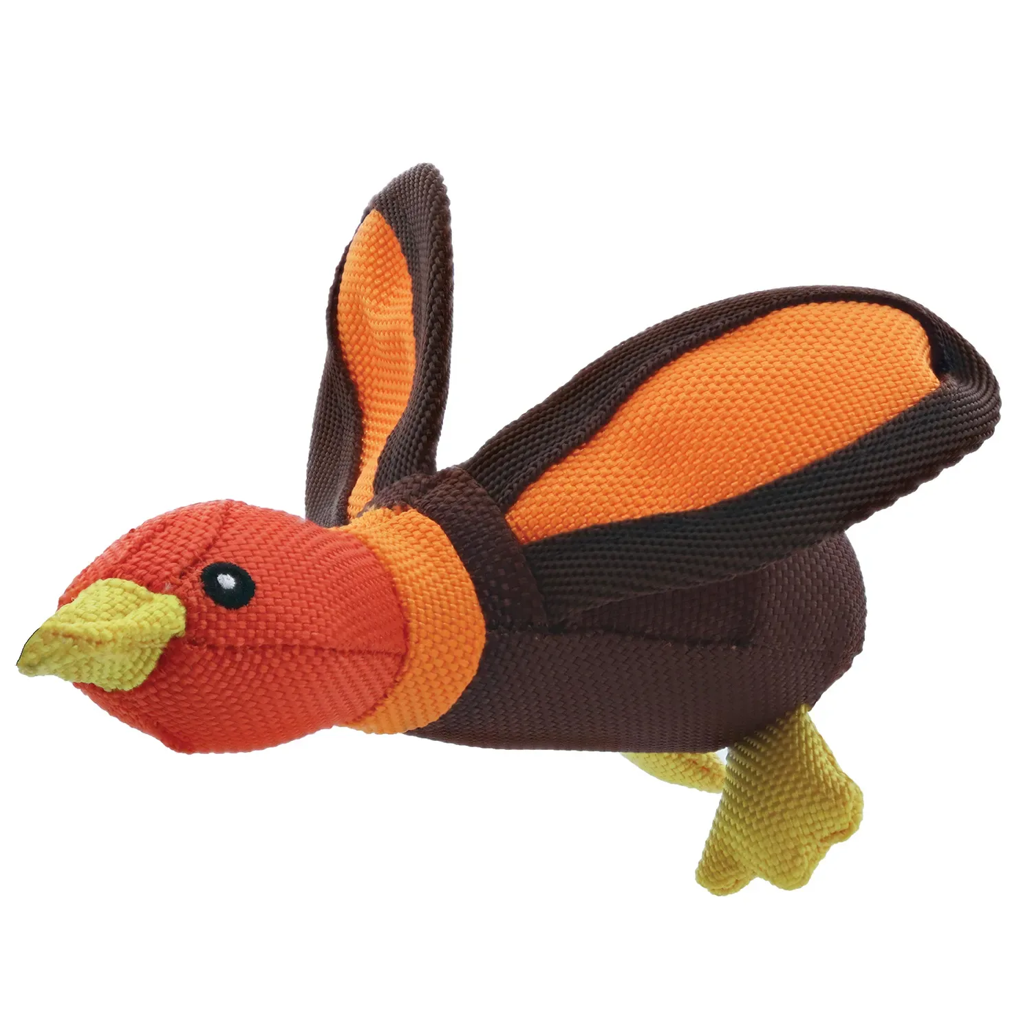 Zanies Toughstructable Ballistic Duck