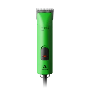 Andis AGC2 Ultraedge Clipper, Green