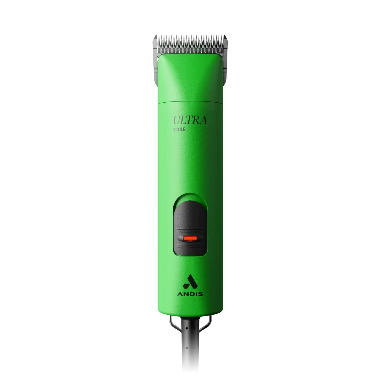 Andis AGC2 Ultraedge Clipper, Green