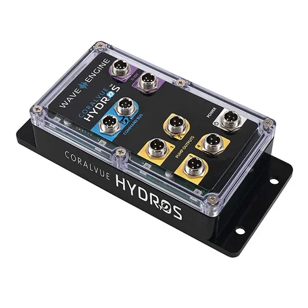 Hydros WaveEngine - Image 2