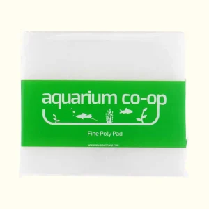 Water Polishing Filter Pad