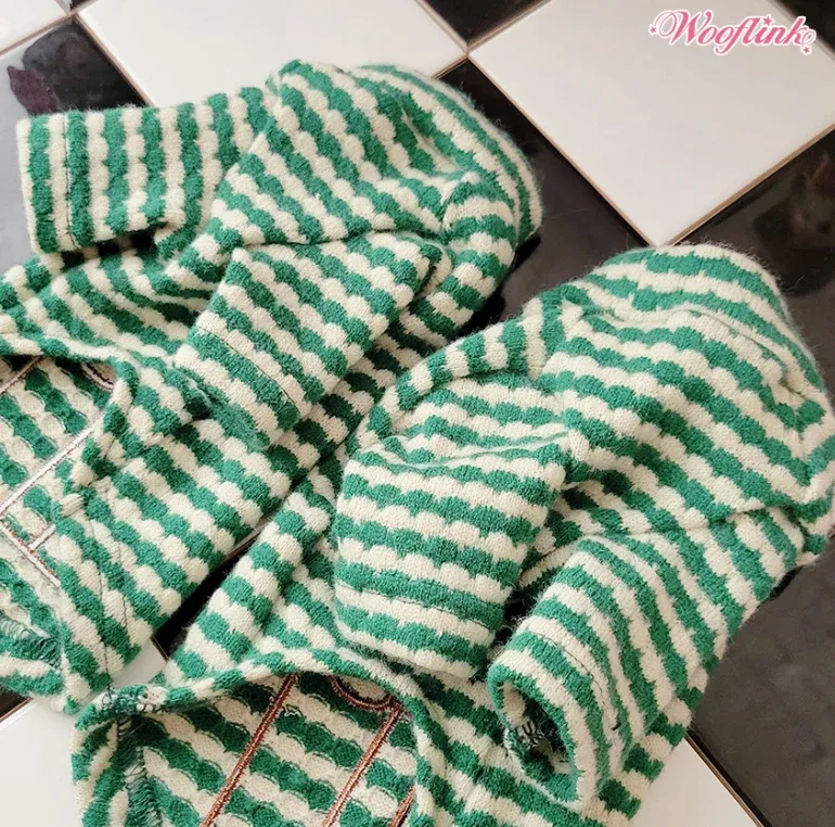 Wooflink BB Gift Box Turtleneck - Image 2
