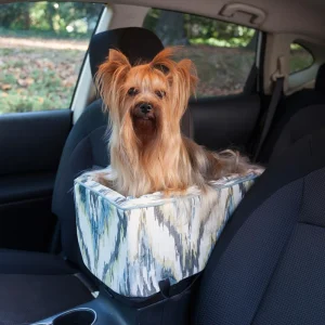 Replacement Cover – Luxury Console Dog Car Seat – Show Dog Collection