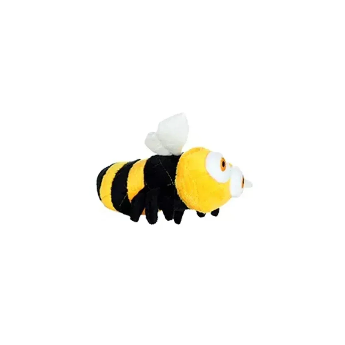 VIP Products Mighty Jr Bug Bee Dog Toy