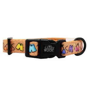 Beach Bod Parody Collar