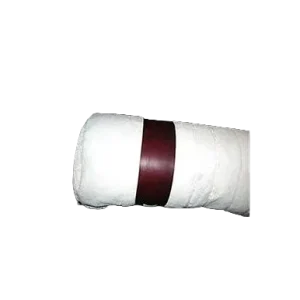 EZ Adjust Leather Bite Belt