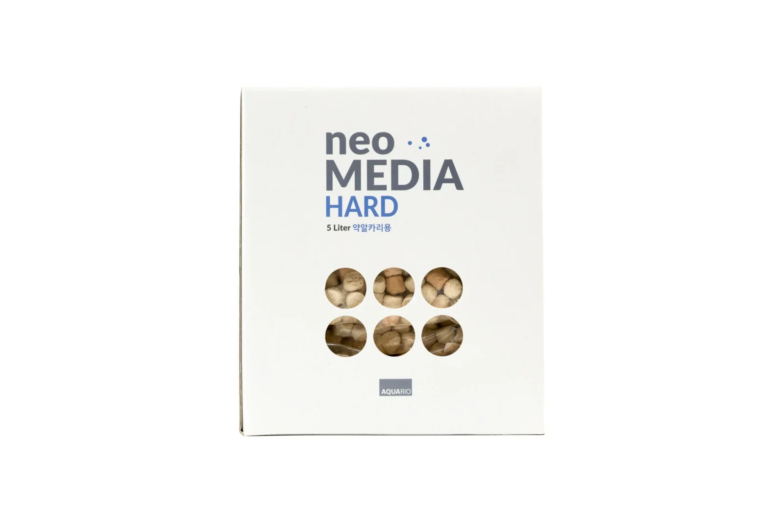 Aquario Neo Media - Hard - Image 2