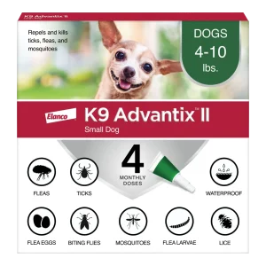 K9 Advantix™ II