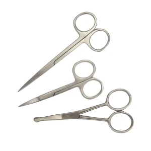 Pet Trimming Scissors
