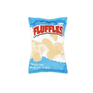 Snack Attack Fluffles Chips