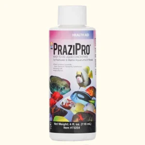 Aquarium Solutions PraziPro