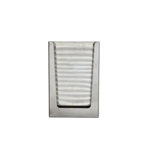Vertical Card Holder 4" x 6"
