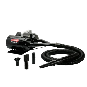 MetroVac Air Force Twin Turbo Super High Velocity Dryer