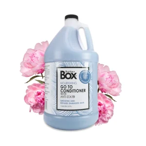 BatherBox Go To Conditioner, 1 Gallon