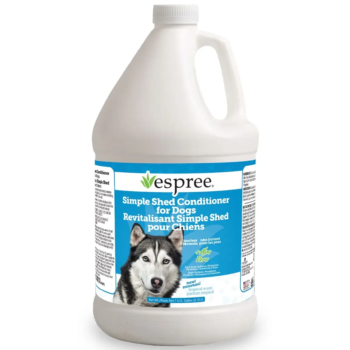 Espree Simple Shed Conditioner
