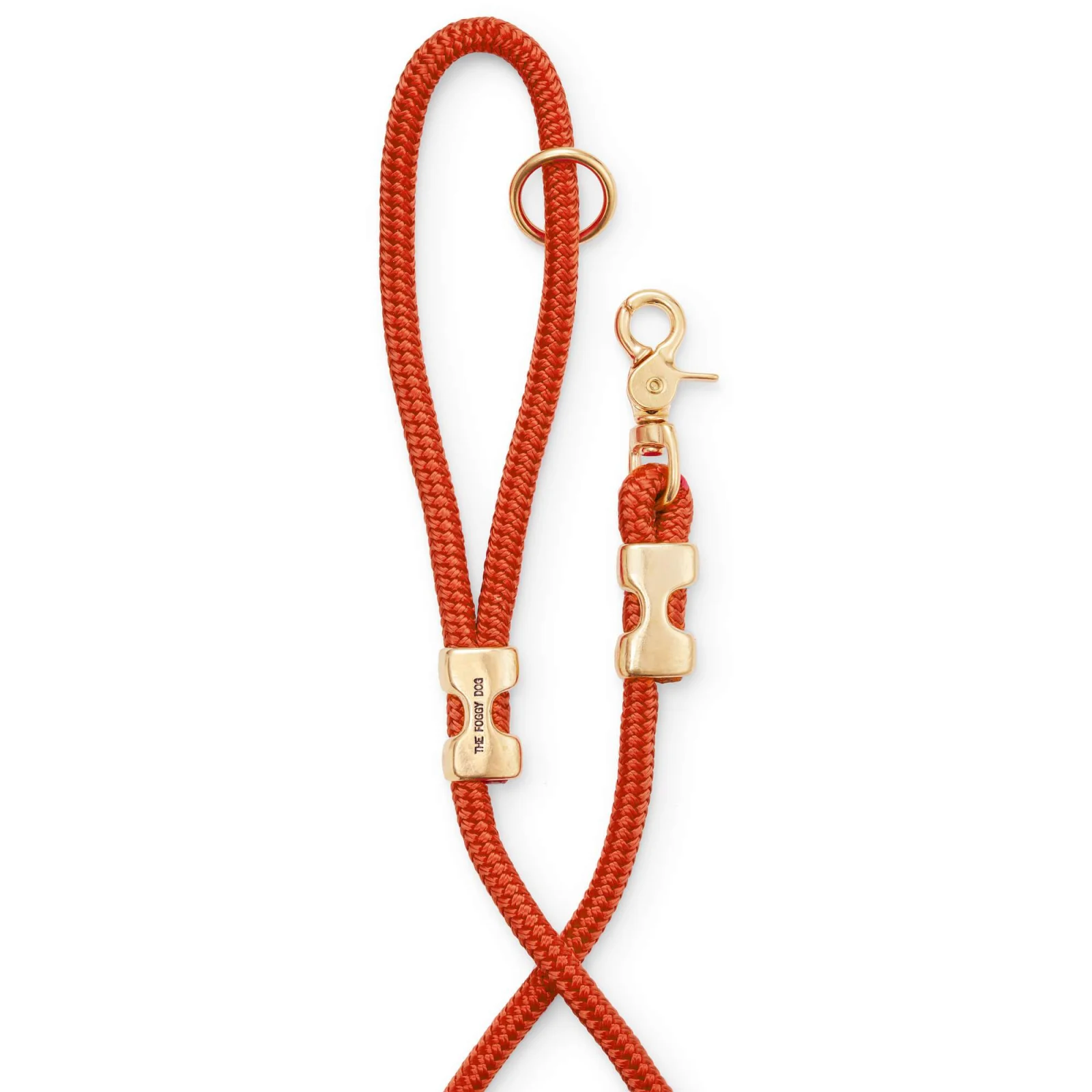 Cider Marine Rope Dog Leash - Image 2