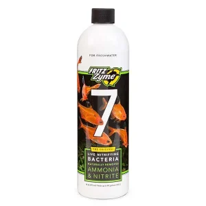Fritz Aquatics FritzZyme 7 Freshwater Nitrifying Bacteria