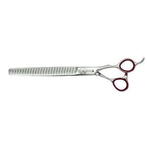 Geib Gator 26 Tooth Finishing Thinner, 8.5 inch