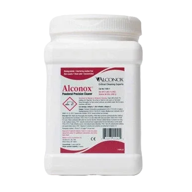 Alconox Detergent