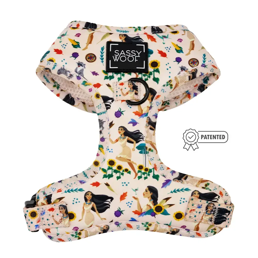 Disney's Pocahontas Adjustable Harness