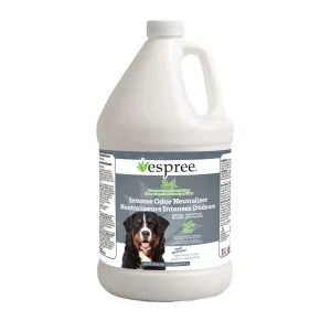 Espree Charcoal Intense Odor Neutralizer 2 in 1 Shampoo and Conditioner