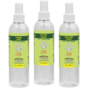Showseason Pet Colognes