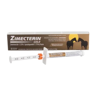 ZIMECTERIN® GOLD