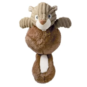 ZA Country Crew Squirrel, 4-Count
