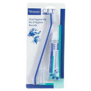 C.E.T.® Toothbrush Kit