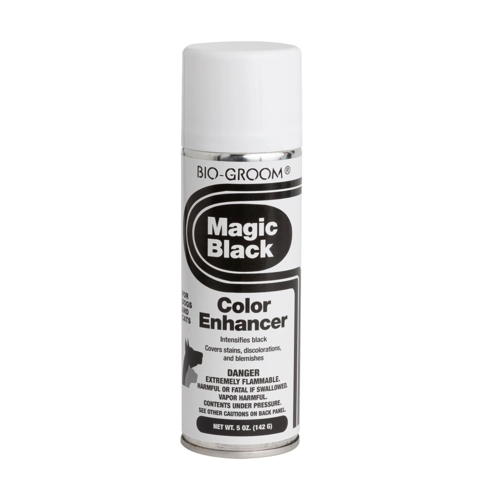 Bio-Groom Magic Black 8oz