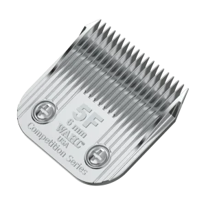 Wahl Competition Series Blade, Size 5F